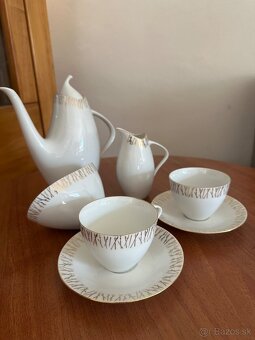 Porcelánová súprava Elka - 6