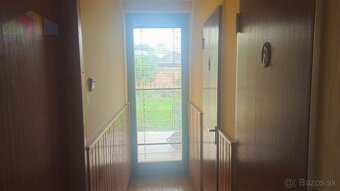 5 izbový rodinný dom, Átriová, Pekné pole, Trnava. - 6