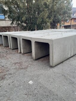 Formy na beton - 6