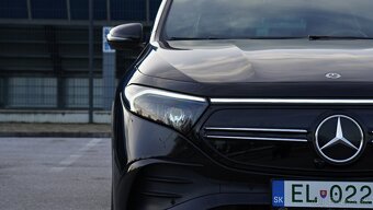 Mercedes-Benz EQA 250 140kW / AMG Line, odpočet DPH - 6