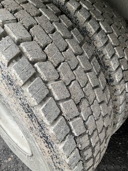 MAN TGA 26.430 6x4 BB - 6