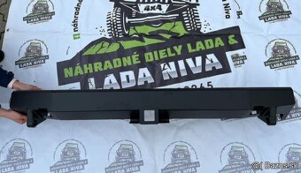 Lada Niva 4x4 URBAN/BRONTO - 6