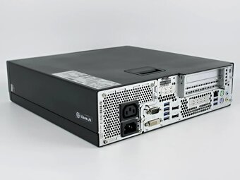 Herný mini PC- i7 6700, 32GB, RTX 3050, 512GB NVMe, ZÁRUKA - 6
