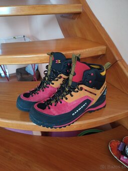 Garmont Vetta Tech GTX - 6