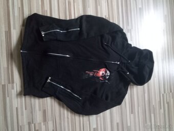 mikina mesiac damska - 6