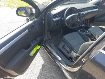 Skoda Superb 2.0tdi DSG - 6