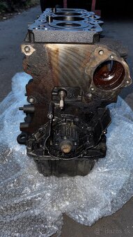Kompletný blok 1.6 TDi CAYV - 6