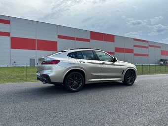 BMW X4 30d M-paket - 6