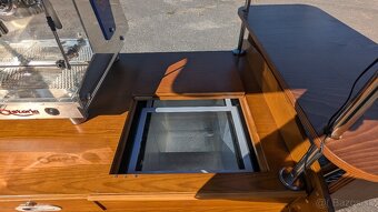 Funkčný coffee bike - 6