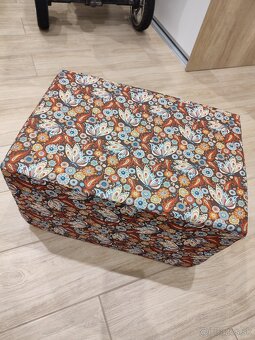 Taburetka Danitex - 6