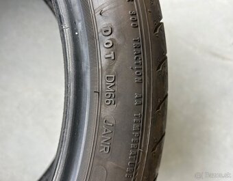 245/40 R19 Good Year letne 2 kusy - 6
