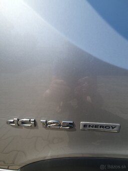 Renault Trafic 1,6dci - 8 miestny - 6