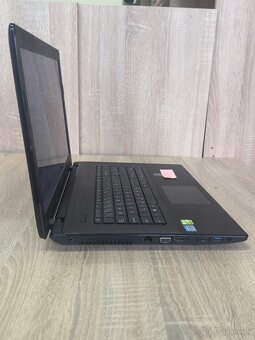 Predám 17,3" notebook ASUS X75VB – Svižný a zachovalý - 6