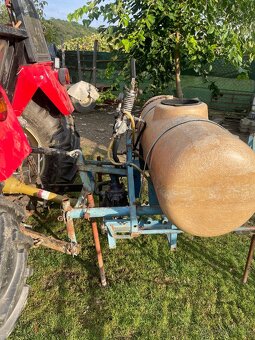 Predám rôznu techniku za traktor - 6