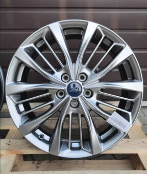 disky Ford kuga , volvo , 5x108 , r18 - 6