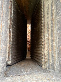 Drvič stavebných odpadov - 6