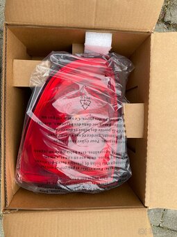 Seat Altea nahradne diely - 6