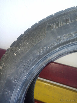 pneu na dojazd 205/65 R16C - 6