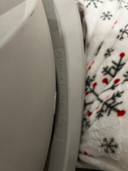 Britax Römer Dualfix BR - 6