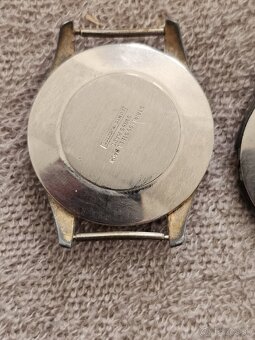 Staré hodnky na opravu - 6