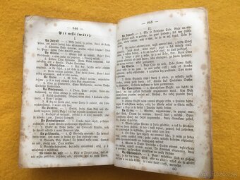 SLOVENSKÉ A ČESKÉ KATOLÍCKE SPEVNÍKY - 6