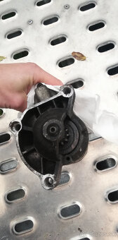 Citroen Xsara / peugeot veci - 6