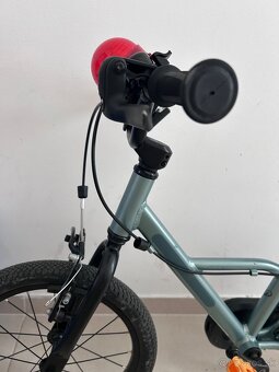 Detský bicykel - 6