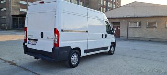 Peugeot Boxer 2.2 - 6
