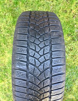 205/55 r16 zimné Firestone 91H - 6