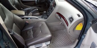 Predám Volvo xc70 - 6