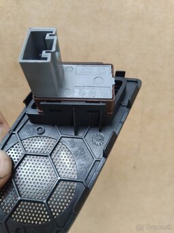 vnútorné klučky Superb 2 - 6