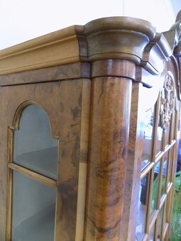 Vitrína baroková - 6