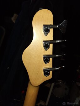 Bass gitara NEUSER - 6