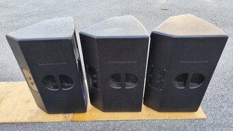 skelety 12" odposluchov EAW - 6