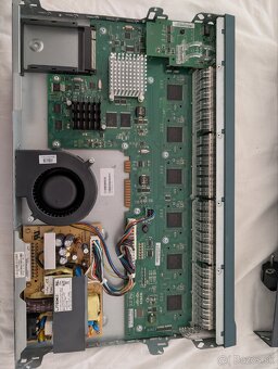 Cisco Catalyst 2960-S (48-port) – (SWITCH) - 6