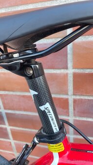 Specialized Tarmac FullCarbon 54” - 6