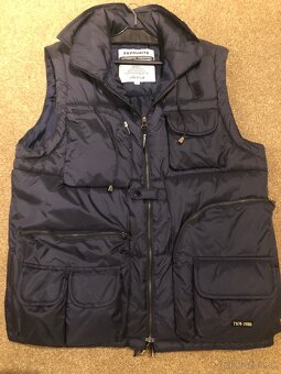 panska zimna vesta M - 6