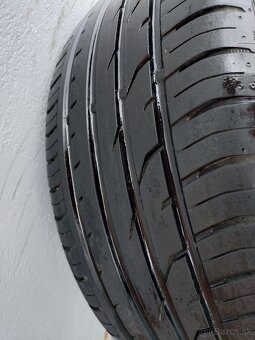 letné pneumatiky Continental 225/50 R16 2ks - 6