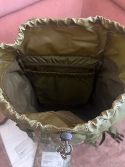 vojensky batoh 30L - 6