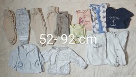 Detské oblečenie - 6