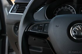 Škoda Octavia 1.6 TDI 116k Ambition EU6 - znížená cena - 6