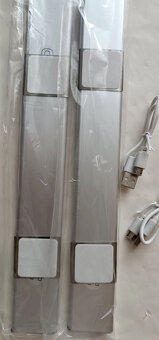 LED lampy so senzorom 2 ks - 6