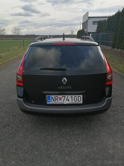 Renault megane 1,9 dci 96kw - 6