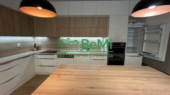 Štýlový 3-izbový byt s terasou a vírivkou na predaj. - 6