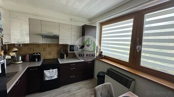 Praktický 2,5-izbový byt s dvoma balkónmi po kompletnej reko - 6