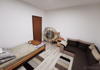 NA PRENÁJOM 2 izbový byt na Sídlisku II v Prešove - LEVOČSKÁ - 6