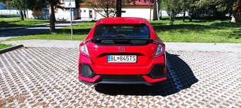 Honda Civic 1.0 AB Hatchback 5DV - 6
