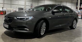 OPEL INSIGNIA GRAND SPORT 1.5 Turbo ECOTEC S&S Innovation - 6