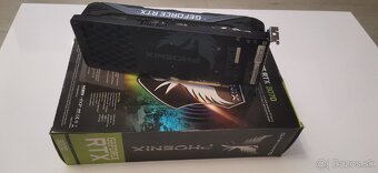 GeForce RTX 3070 GAINWARD PHOENIX - 6