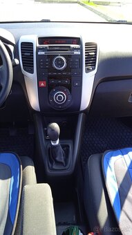 Kia Venga 1,4 CVVT 31.000 km - 6